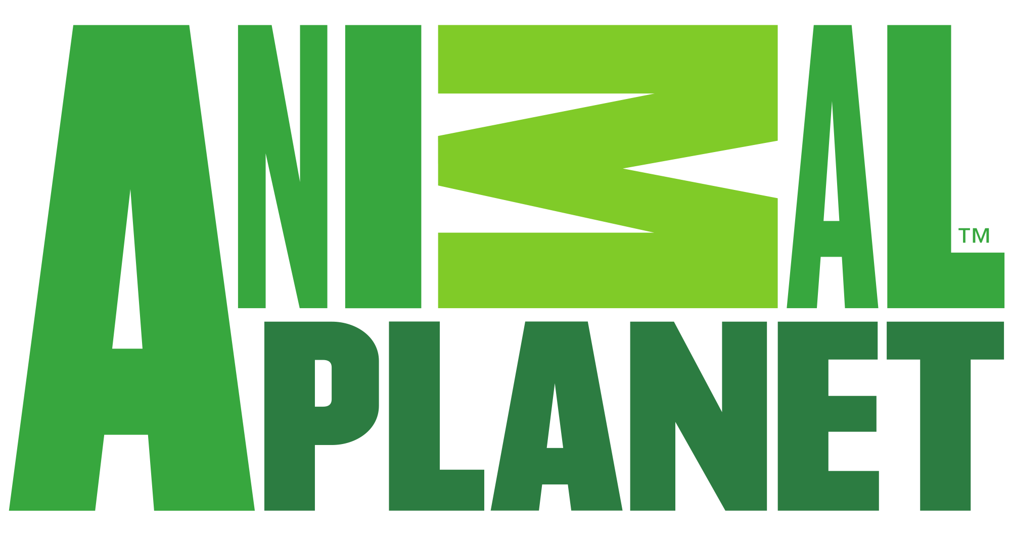ANIMAL PLANET