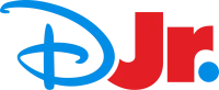 DISNEY JR