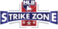 MLB STRIKE ZONE